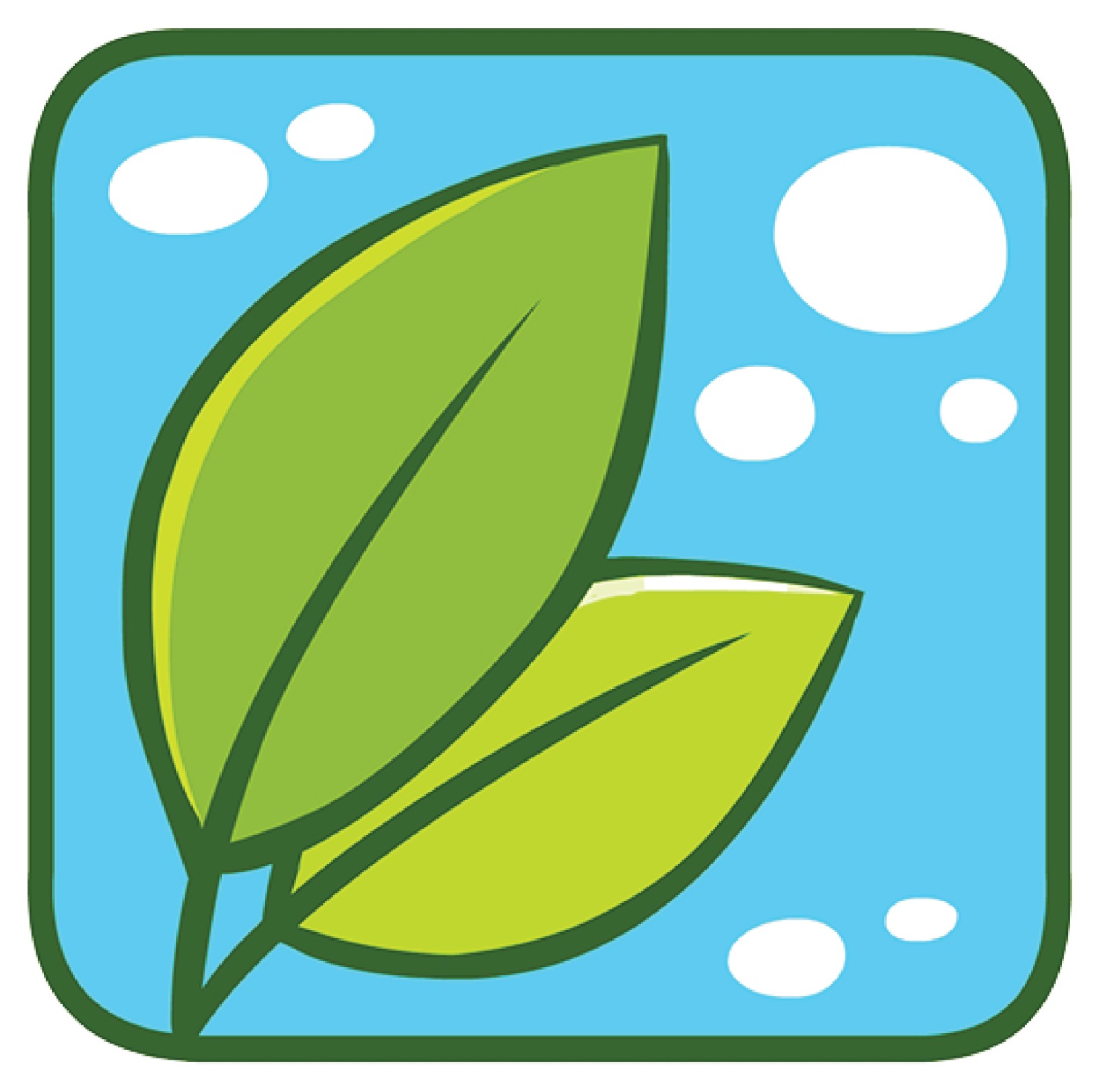 Nisarga Mitra Logo